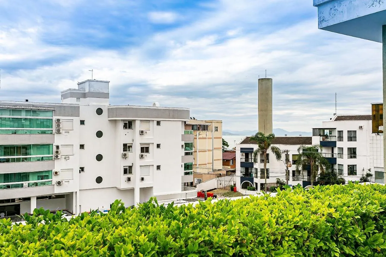 Appartement Wi-Fi 250Mb | Cobertura Em Canasvieiras #Cana05 Florianópolis