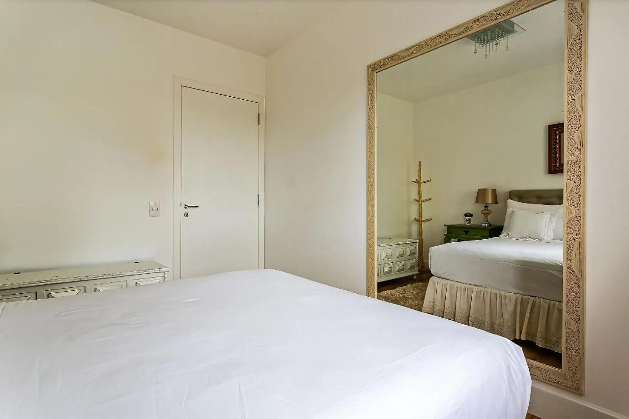 Wi-Fi 250Mb | Cobertura Em Canasvieiras #Cana05 Florianópolis Appartement