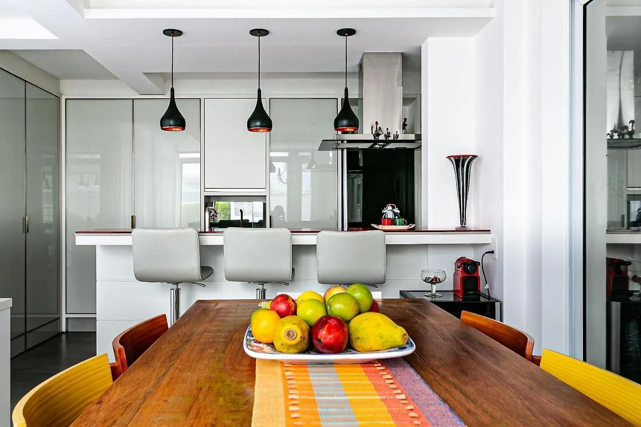Appartement Wi-Fi 250Mb | Cobertura Em Canasvieiras #Cana05 Florianópolis