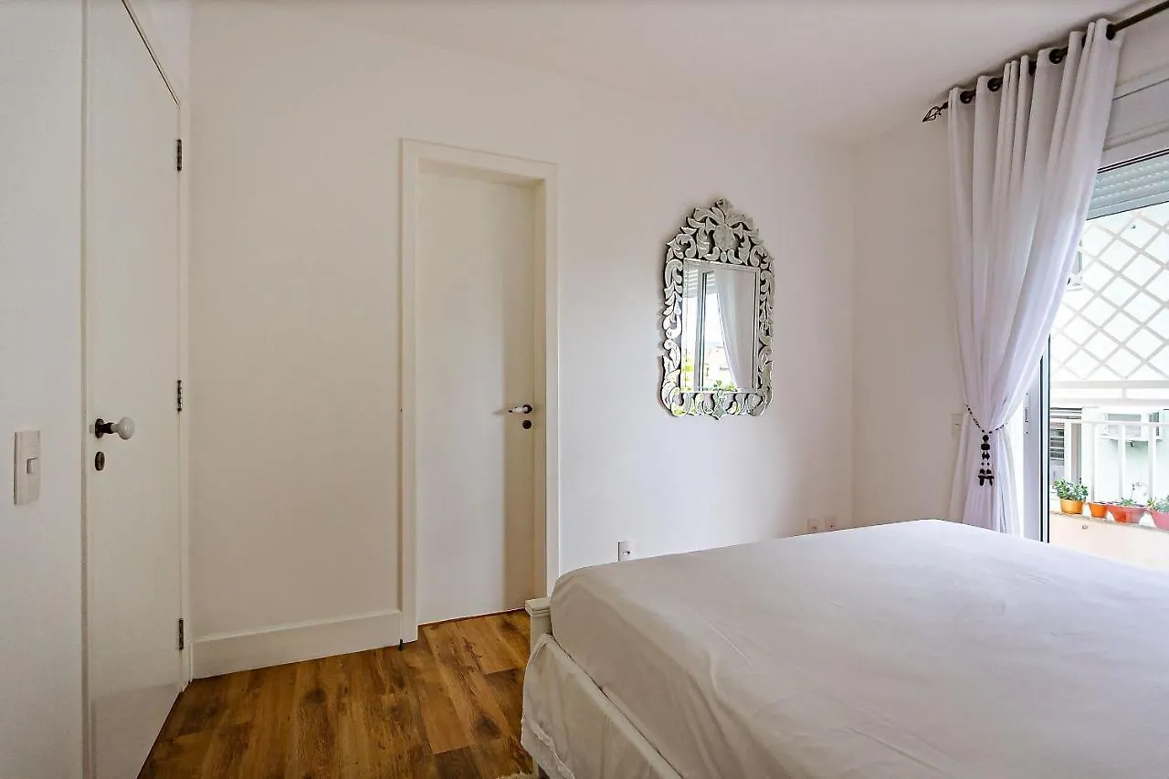 Appartement Wi-Fi 250Mb | Cobertura Em Canasvieiras #Cana05 Florianópolis